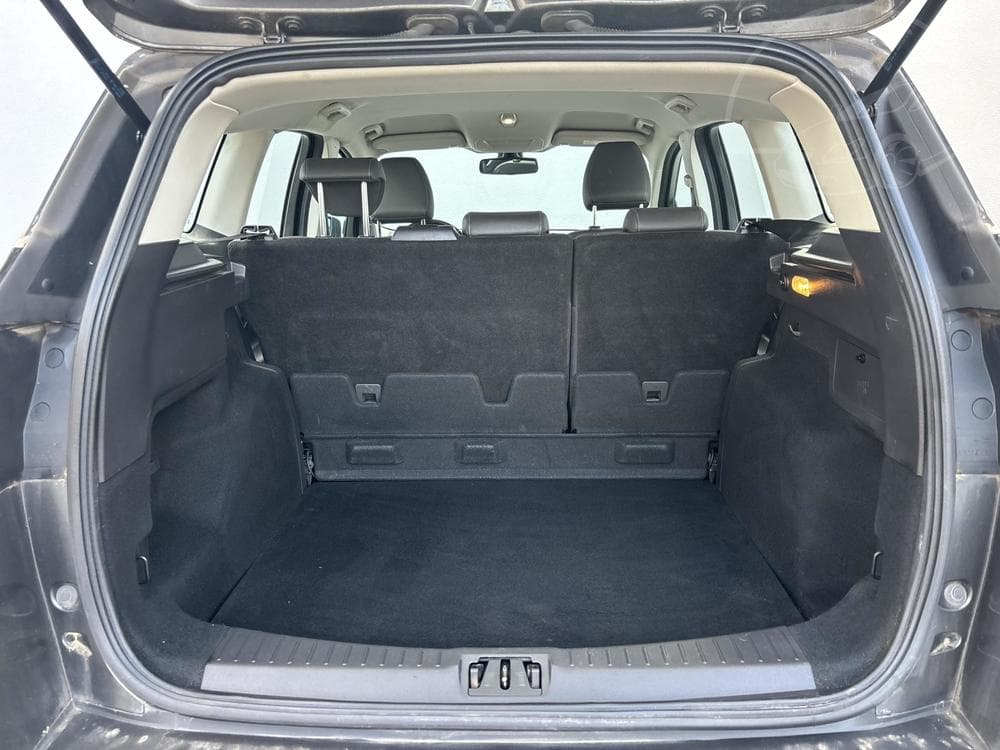 2019 Ford KUGA - 19