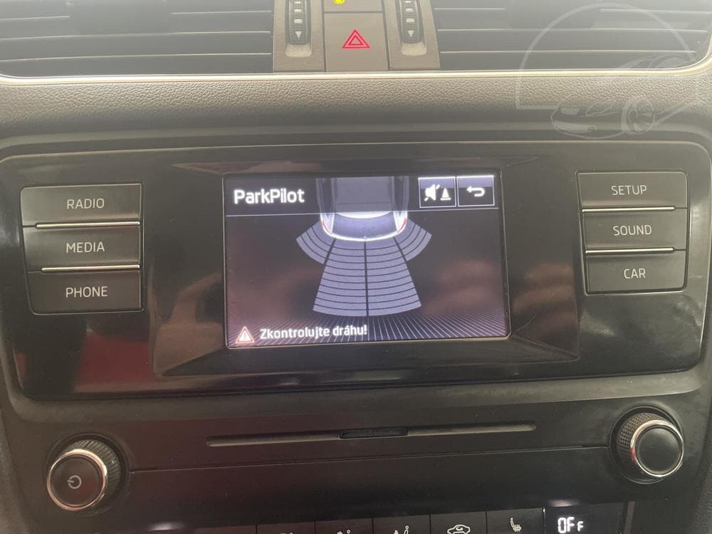 2015 Škoda OCTAVIA - 15