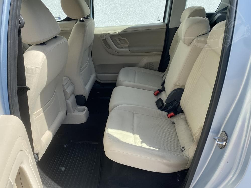 2010 Škoda ROOMSTER - 10
