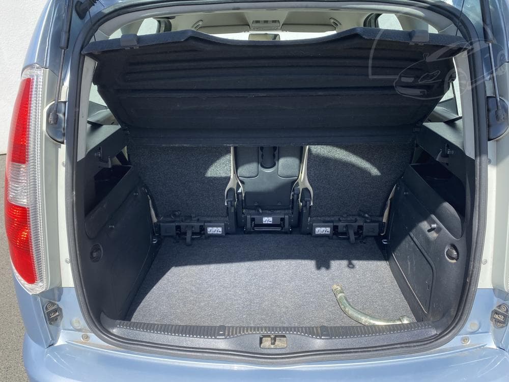 2010 Škoda ROOMSTER - 7