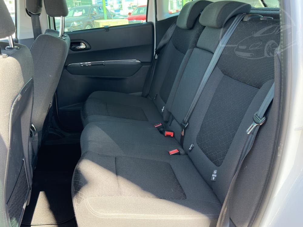 2014 Peugeot 3008 - 10