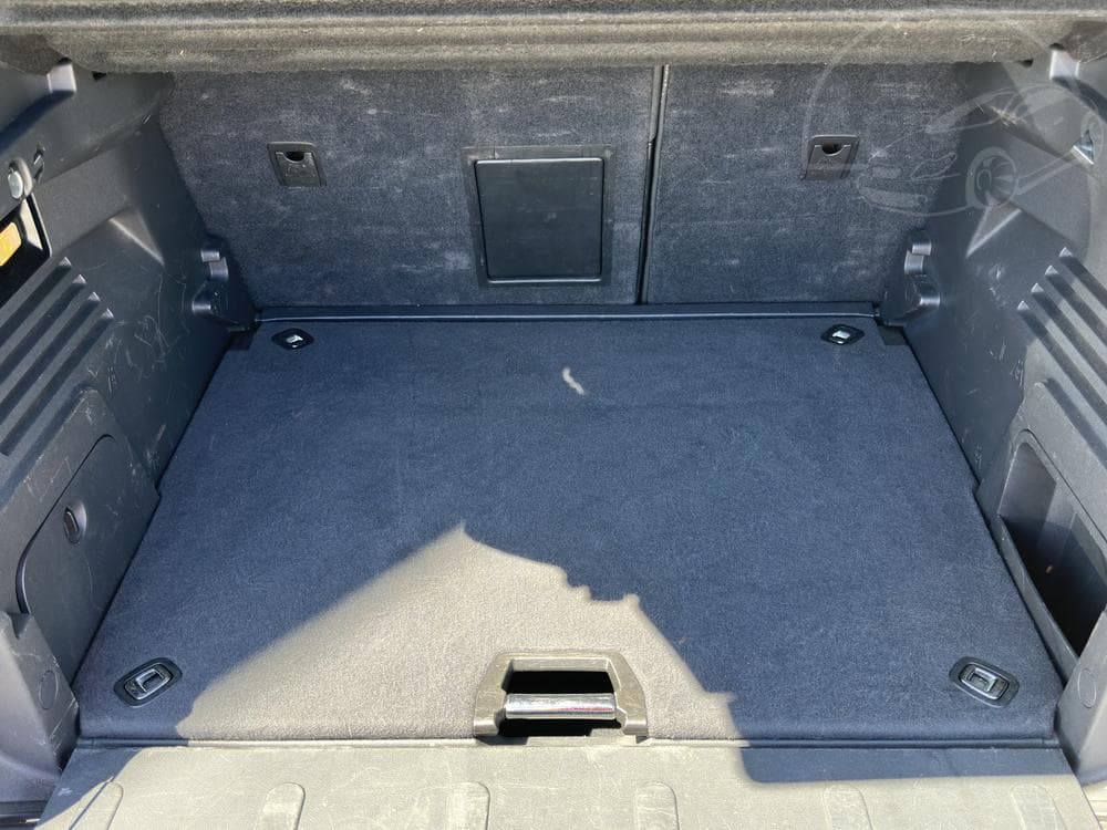 2014 Peugeot 3008 - 7