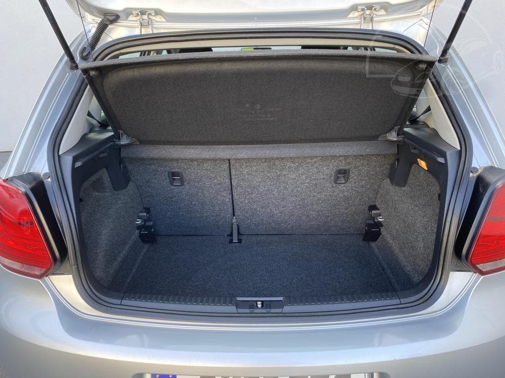 2011 Volkswagen POLO - 13