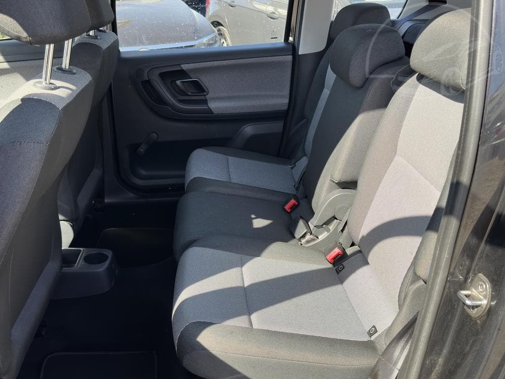 2013 Škoda ROOMSTER - 19