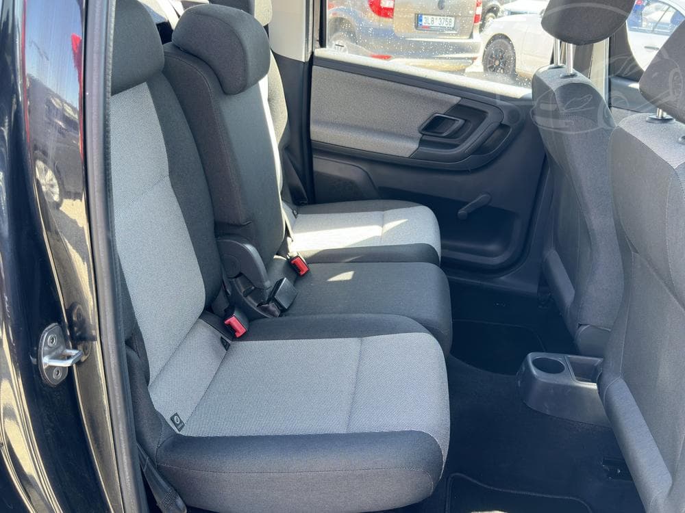 2013 Škoda ROOMSTER - 23