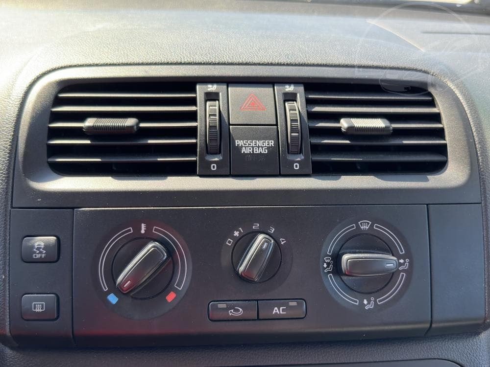 2013 Škoda ROOMSTER - 25