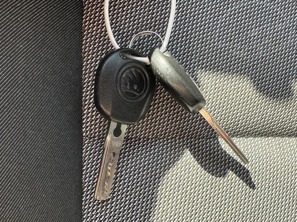 2013 Škoda ROOMSTER - 31