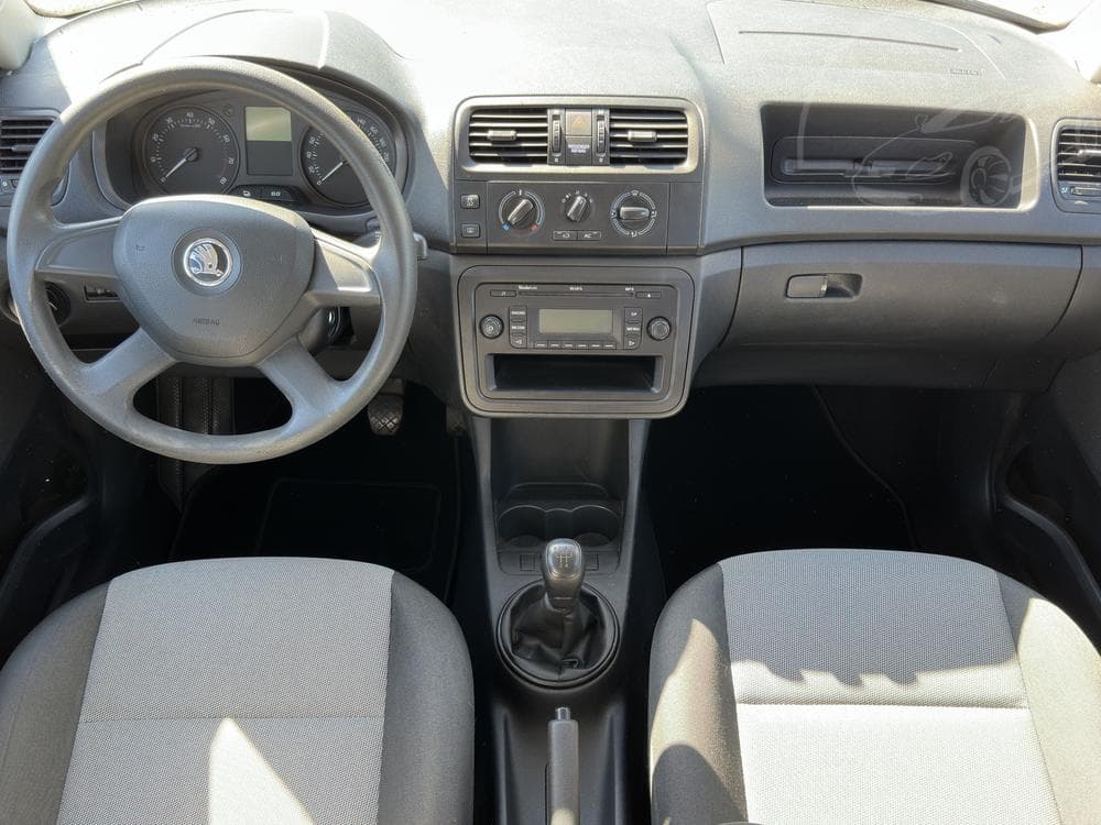 2013 Škoda ROOMSTER - 15