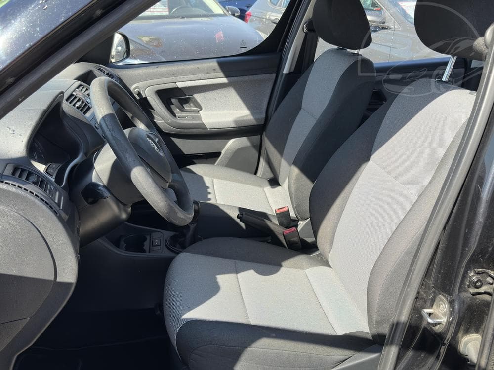 2013 Škoda ROOMSTER - 17