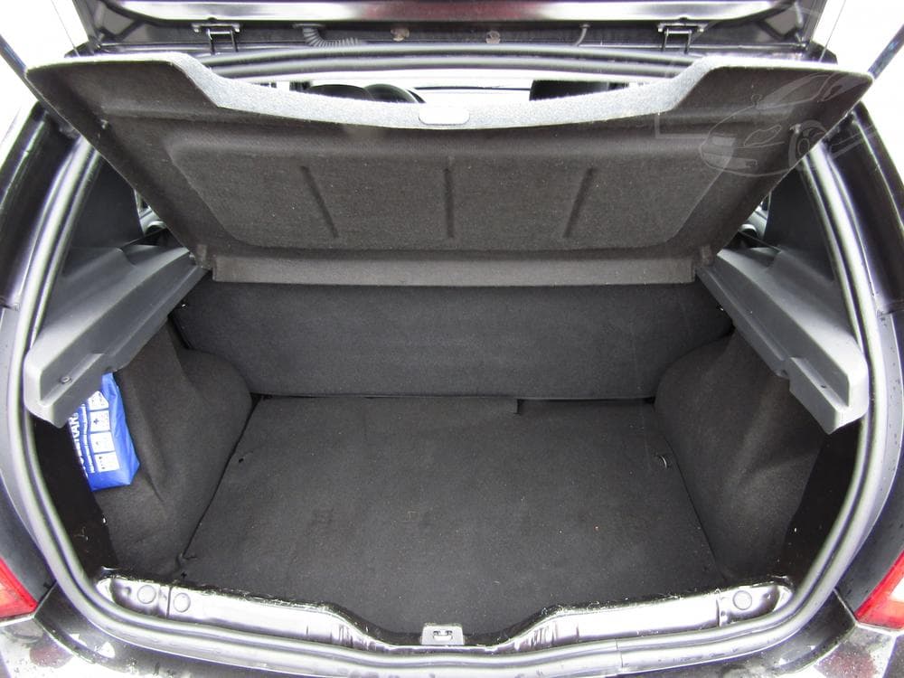 2010 Dacia SANDERO - 13
