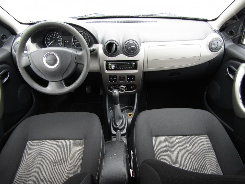 2010 Dacia SANDERO - 15