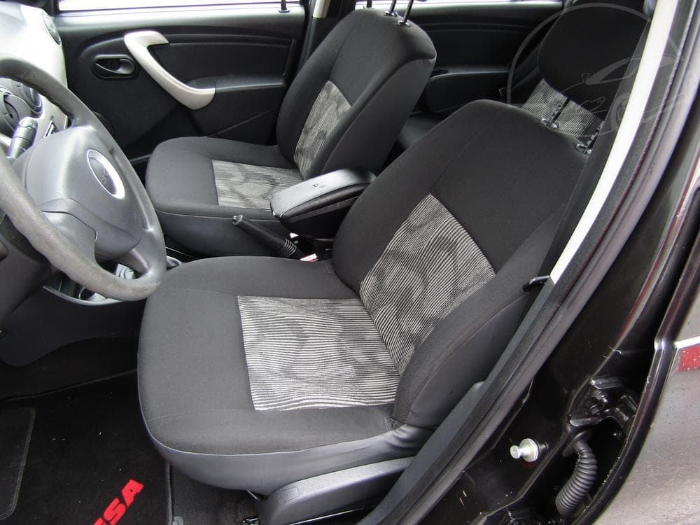 2010 Dacia SANDERO - 17