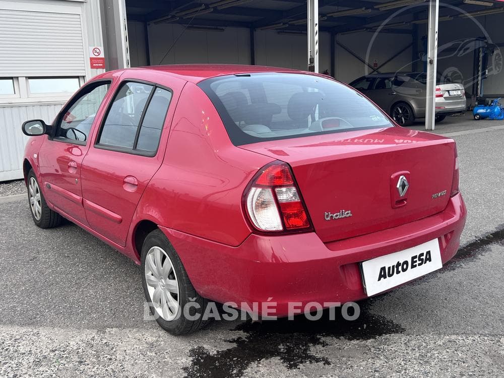 2008 Renault THALIA - 2