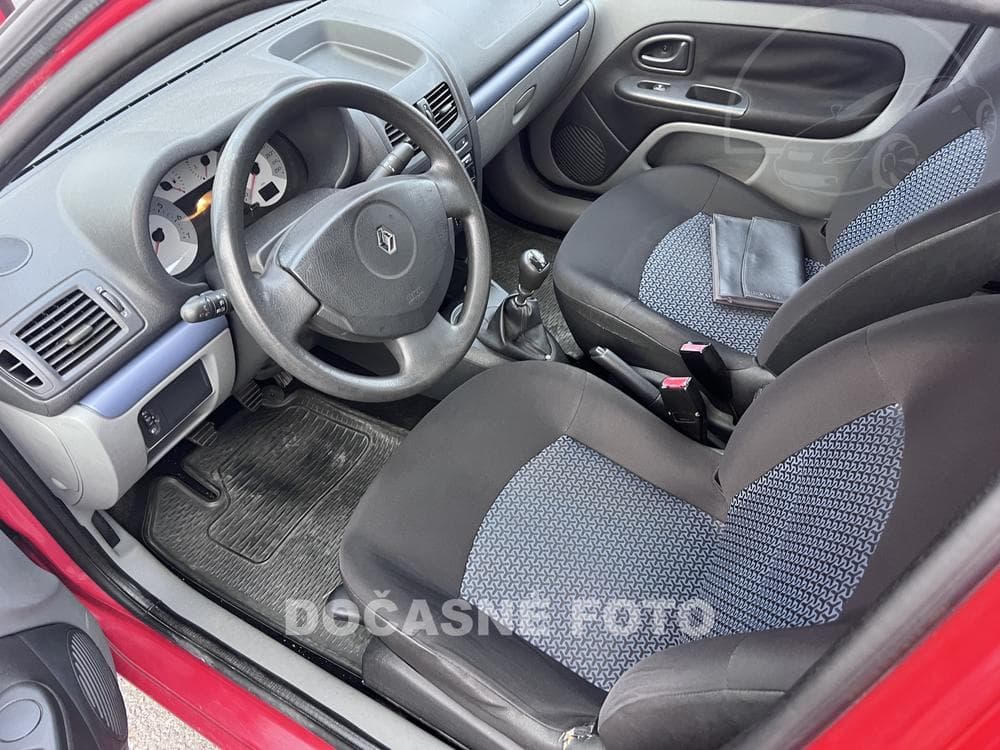 2008 Renault THALIA - 3