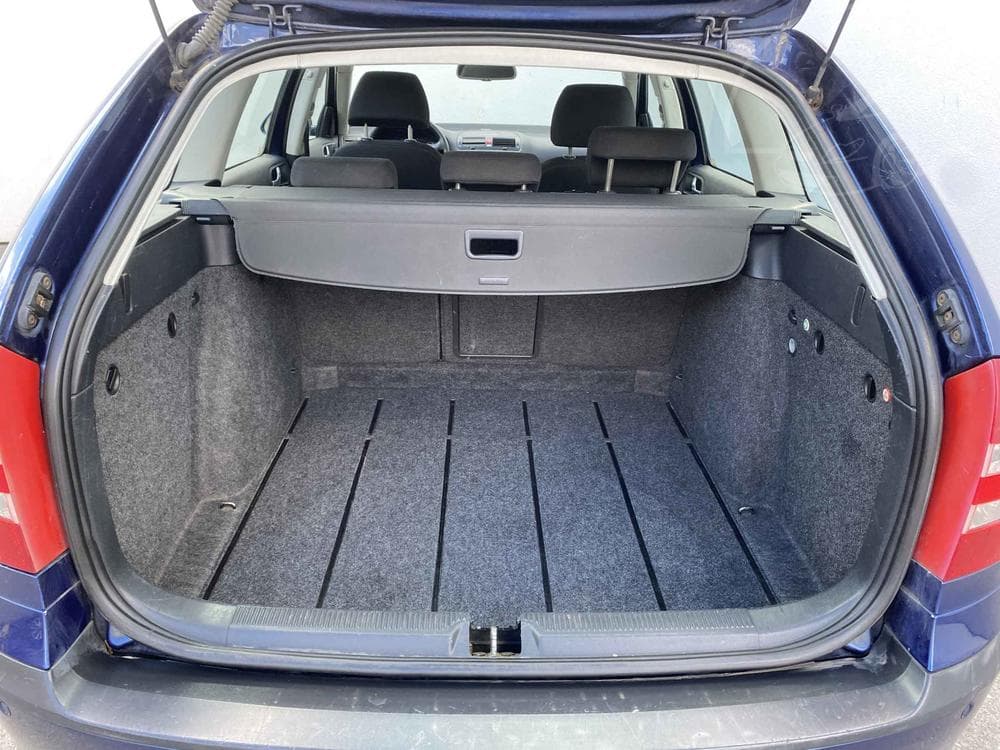 2007 Škoda OCTAVIA - 7