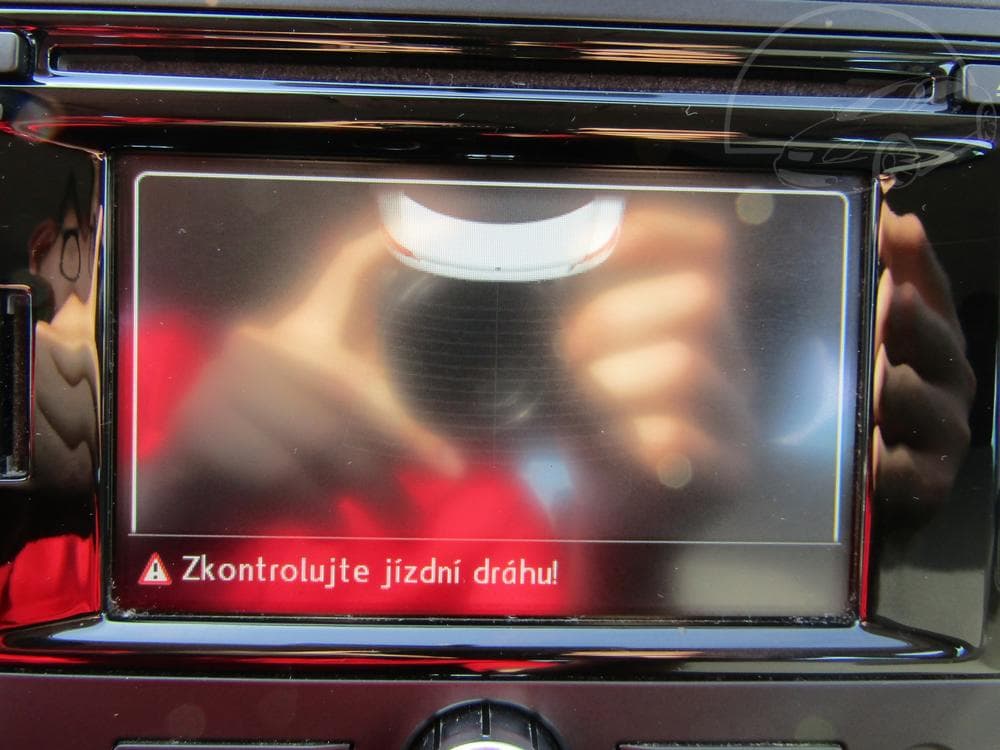 2013 Škoda RAPID - 12