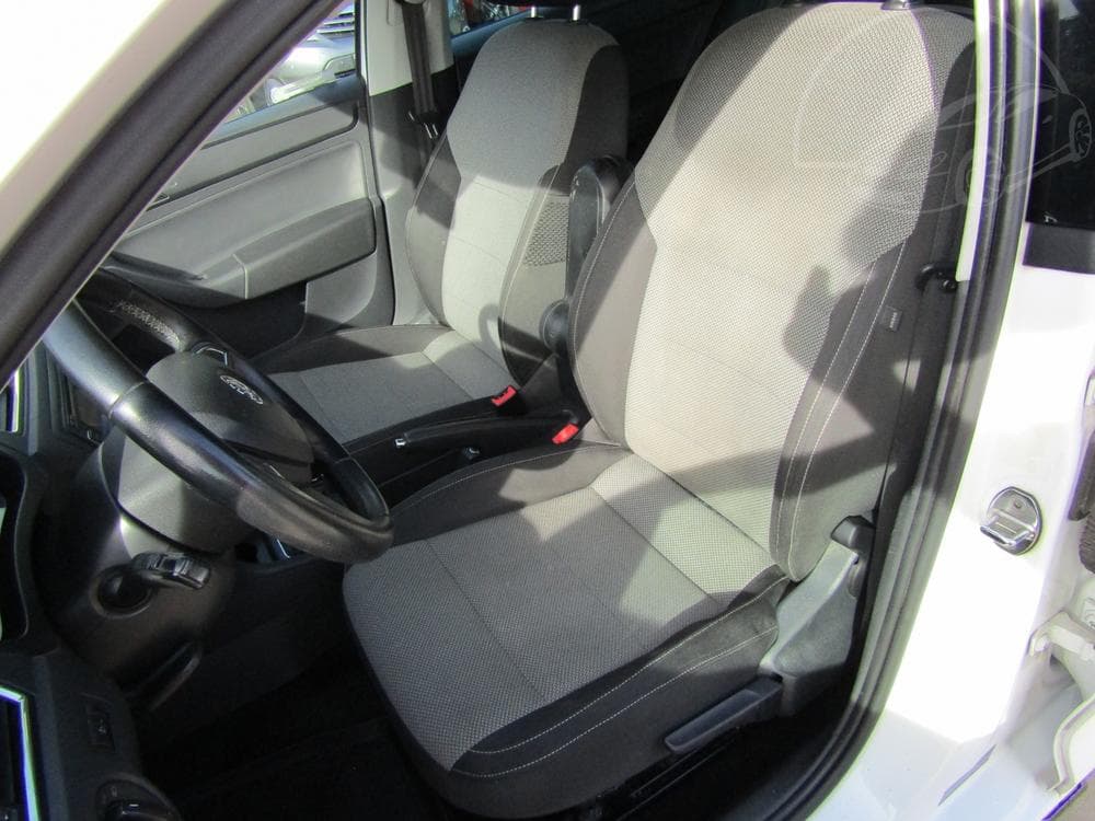 2013 Škoda RAPID - 9