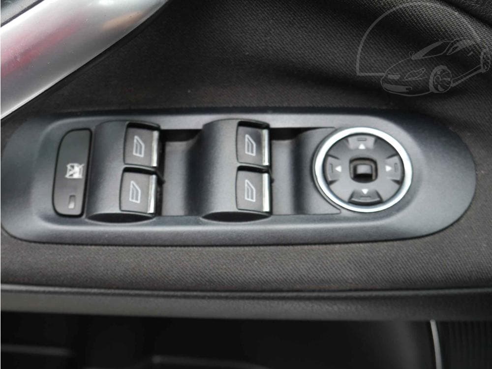 2007 Ford MONDEO - 11