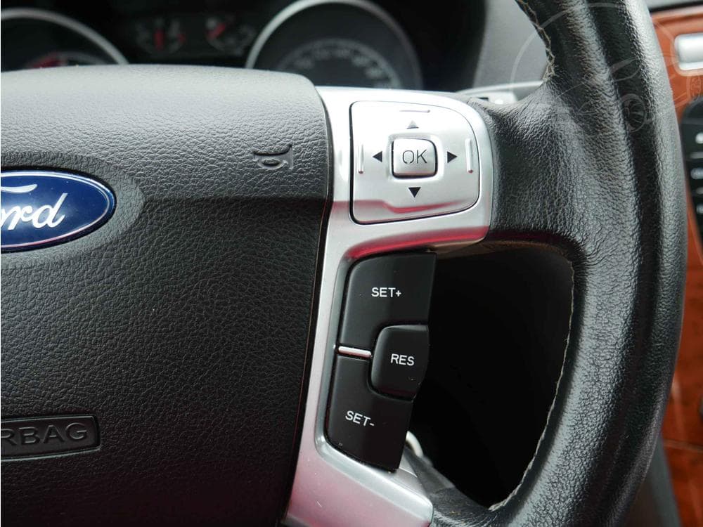 2007 Ford MONDEO - 14