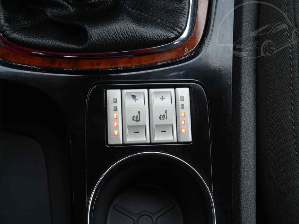2007 Ford MONDEO - 17