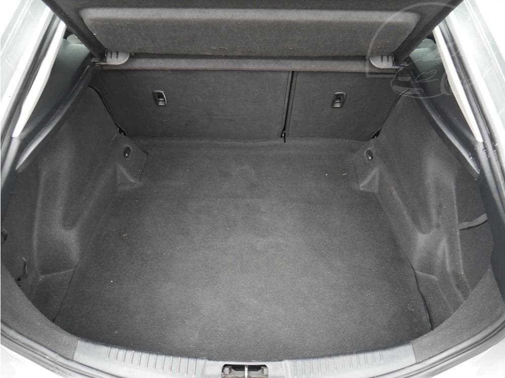 2007 Ford MONDEO - 7
