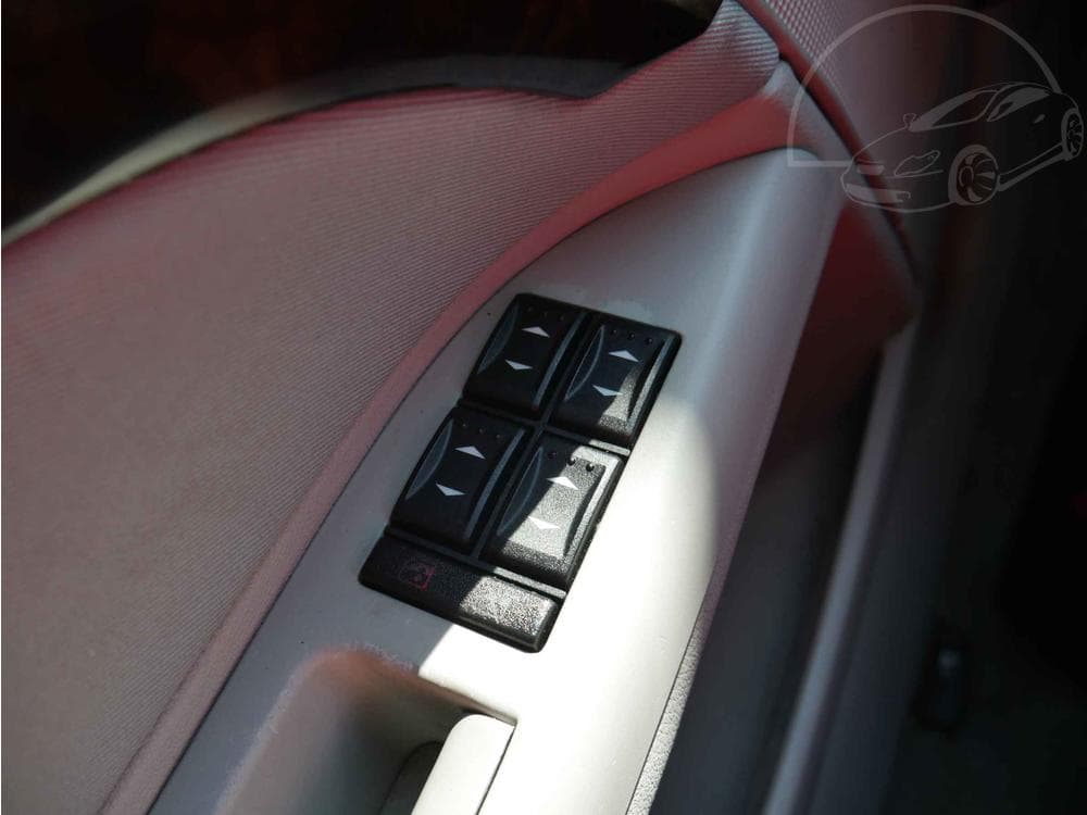 2005 Ford MONDEO - 12