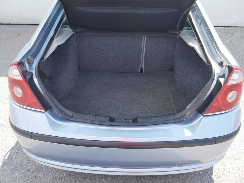 2005 Ford MONDEO - 7