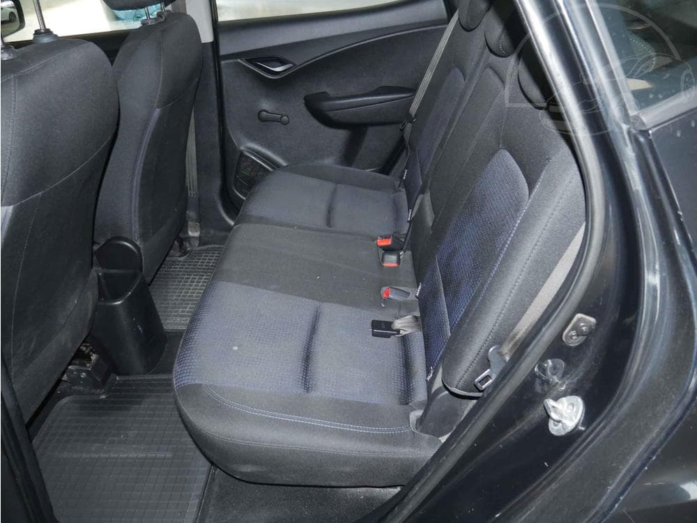 2011 Hyundai ix20 - 10