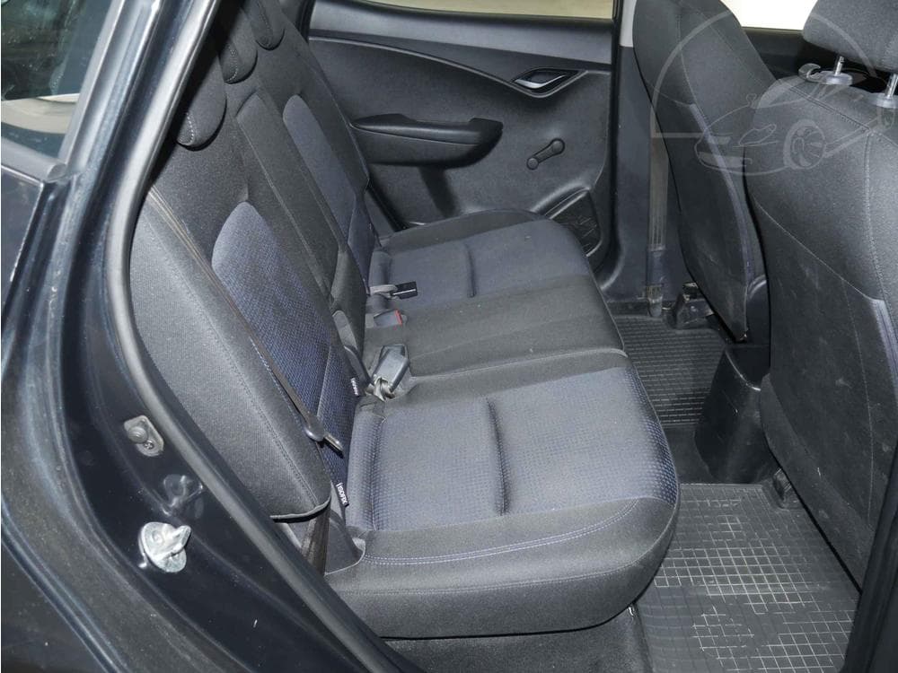 2011 Hyundai ix20 - 11