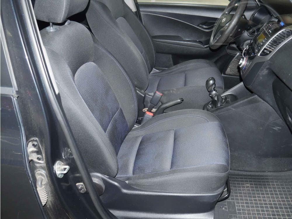 2011 Hyundai ix20 - 12