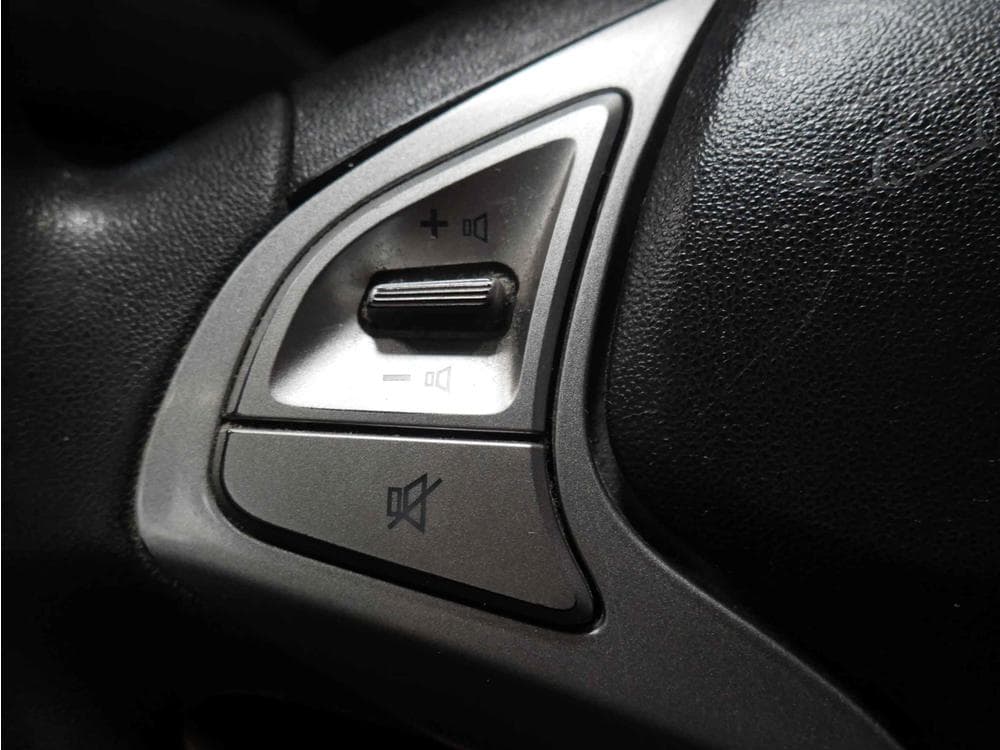 2011 Hyundai ix20 - 14
