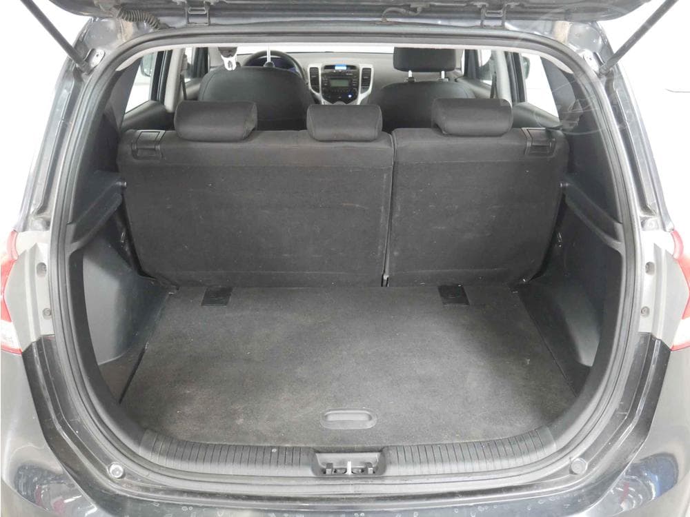 2011 Hyundai ix20 - 7