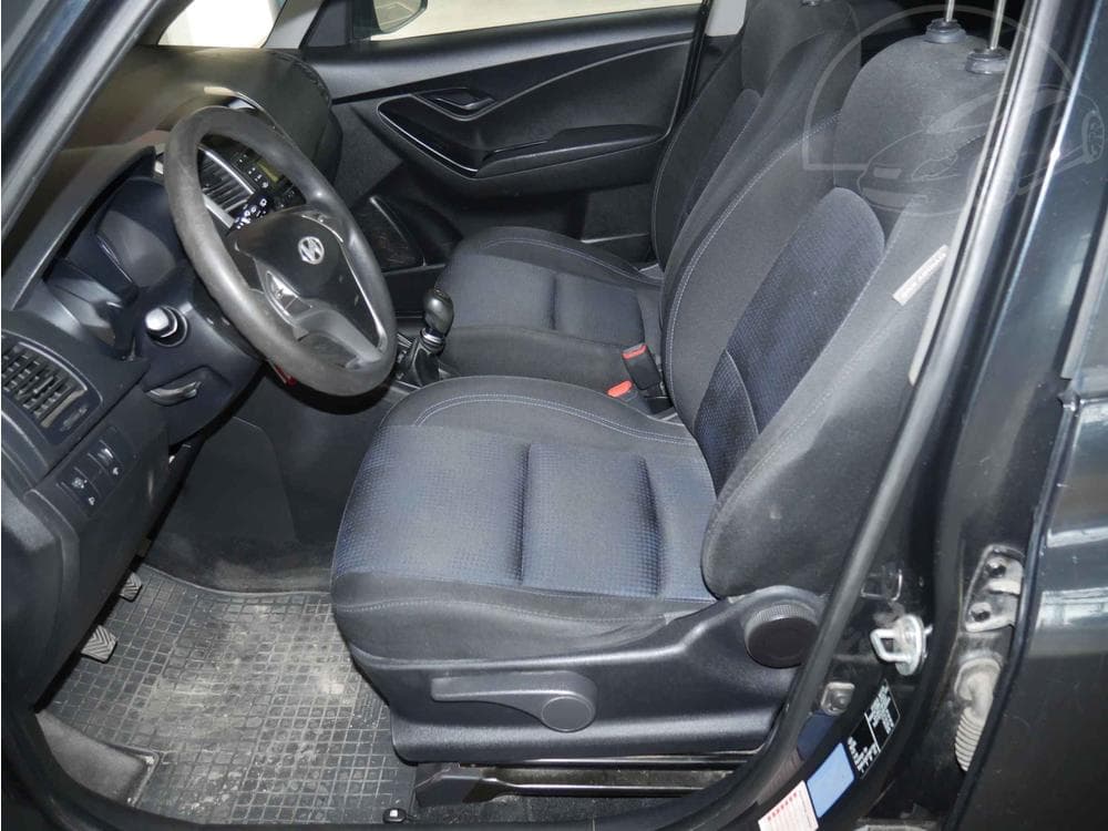 2011 Hyundai ix20 - 9
