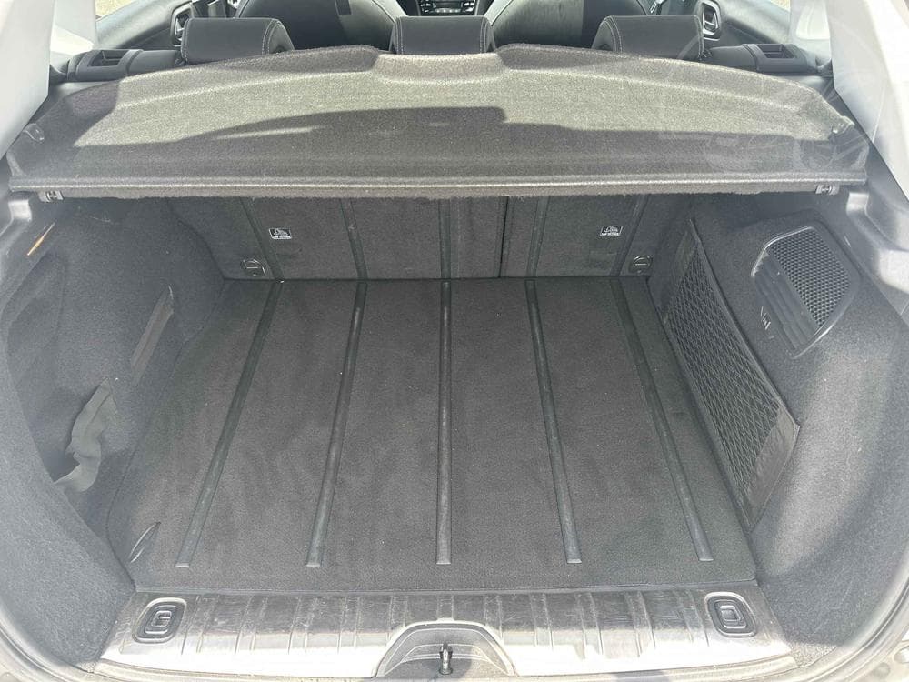 2015 Peugeot 2008 - 7