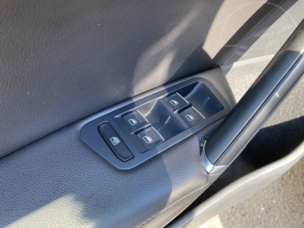 2015 Volkswagen GOLF - 13