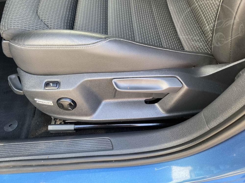 2015 Volkswagen GOLF - 14