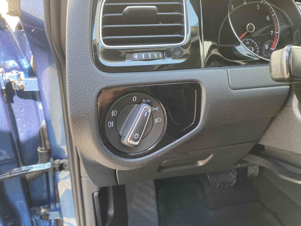 2015 Volkswagen GOLF - 15