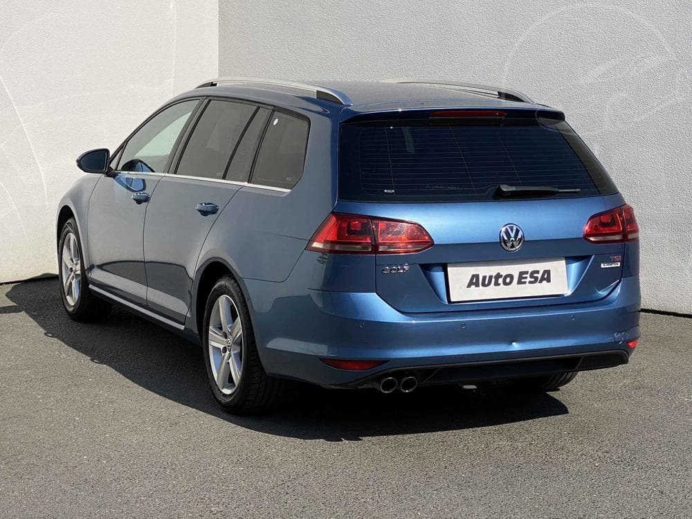 2015 Volkswagen GOLF - 6
