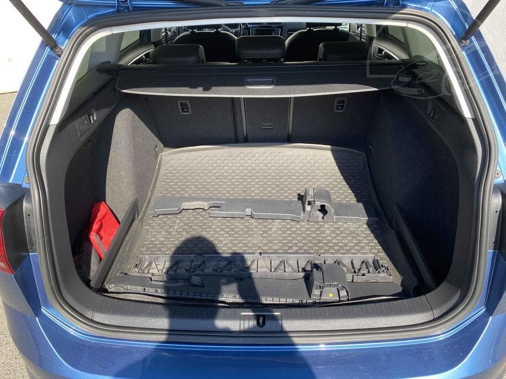 2015 Volkswagen GOLF - 7