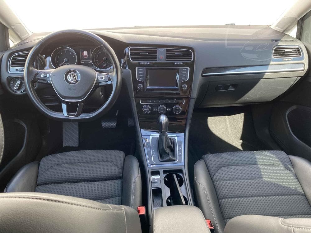 2015 Volkswagen GOLF - 8