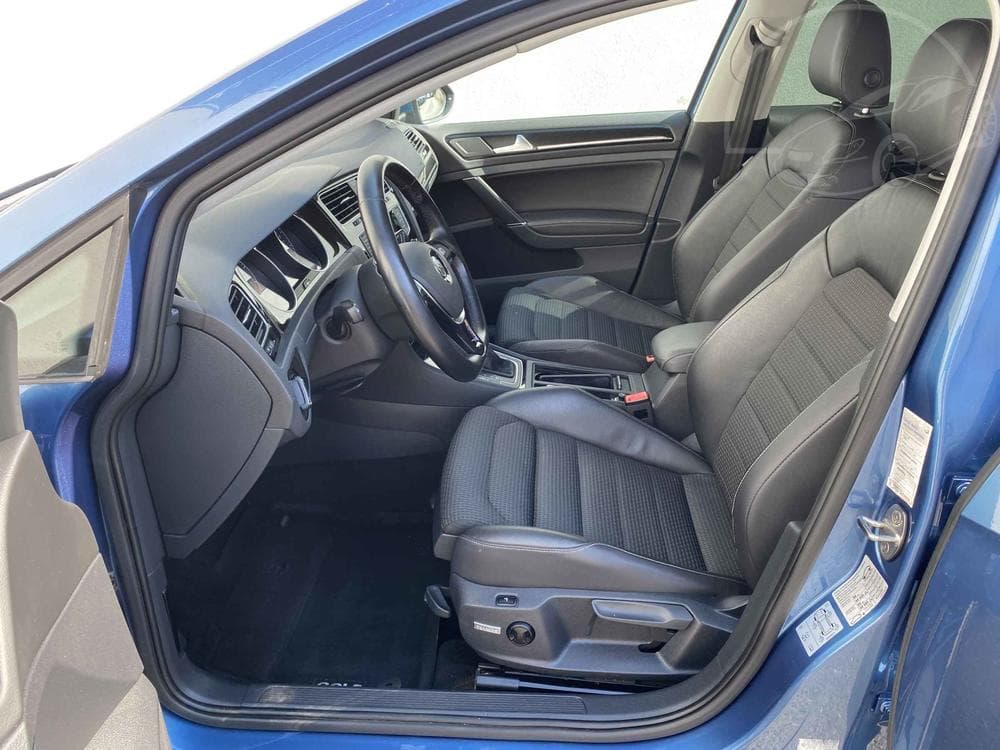 2015 Volkswagen GOLF - 9
