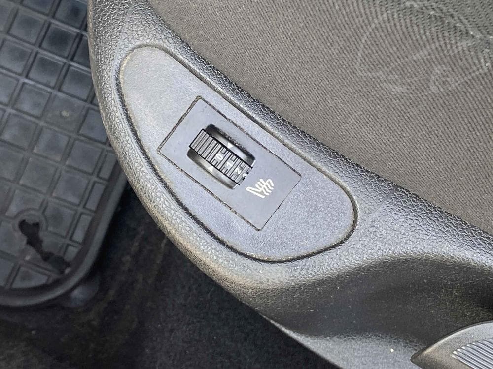 2013 Peugeot 308 - 12