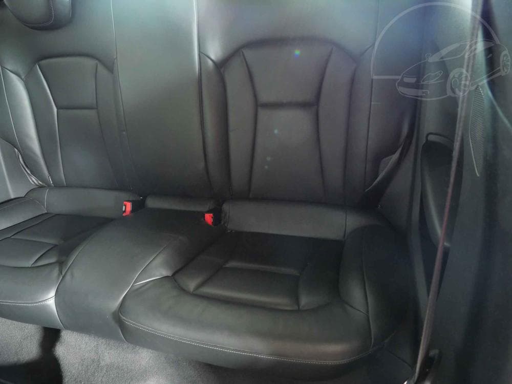 2011 Audi A1 - 10