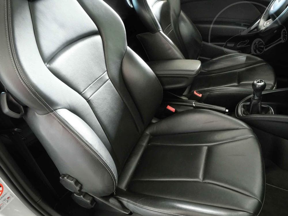 2011 Audi A1 - 11
