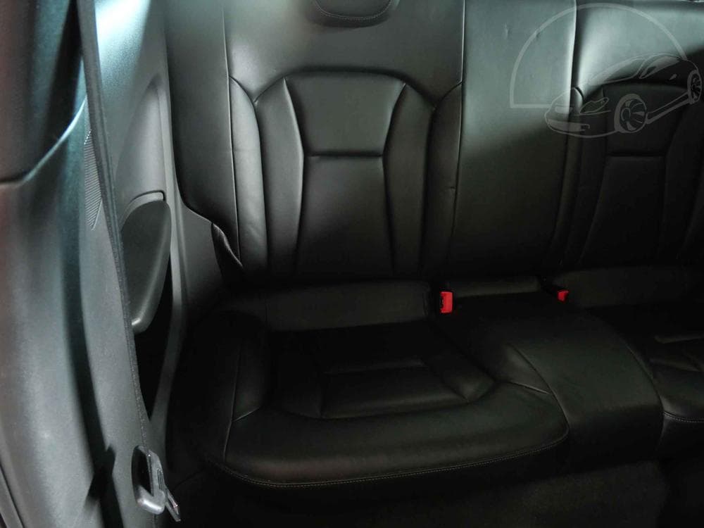 2011 Audi A1 - 12