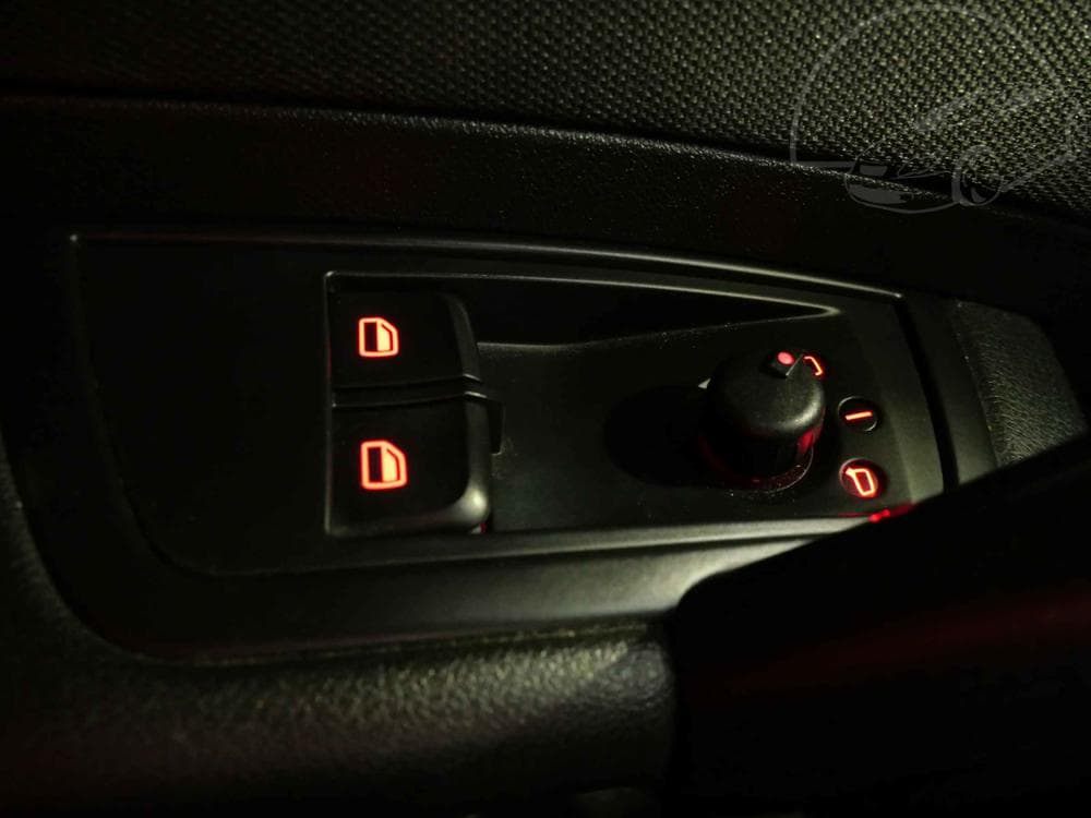 2011 Audi A1 - 14