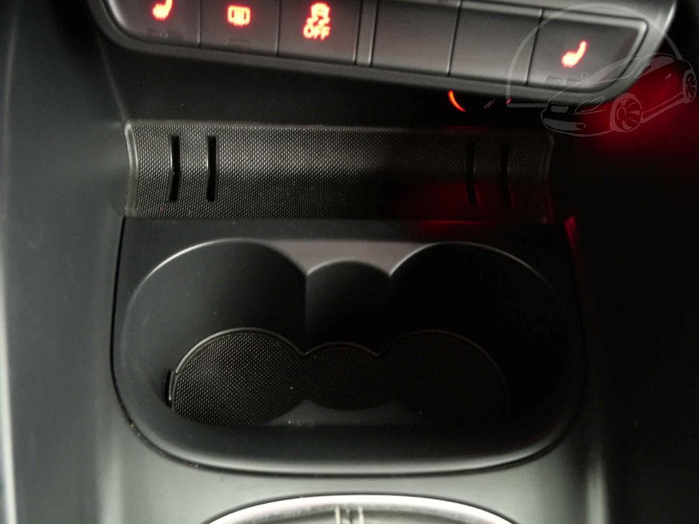 2011 Audi A1 - 16