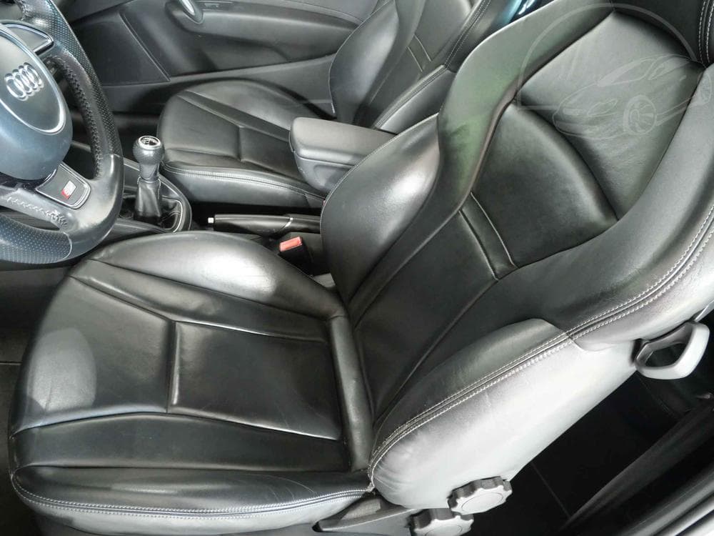 2011 Audi A1 - 9