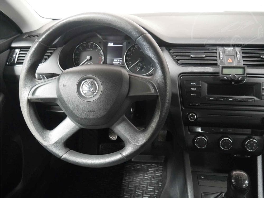 2015 Škoda OCTAVIA - 13