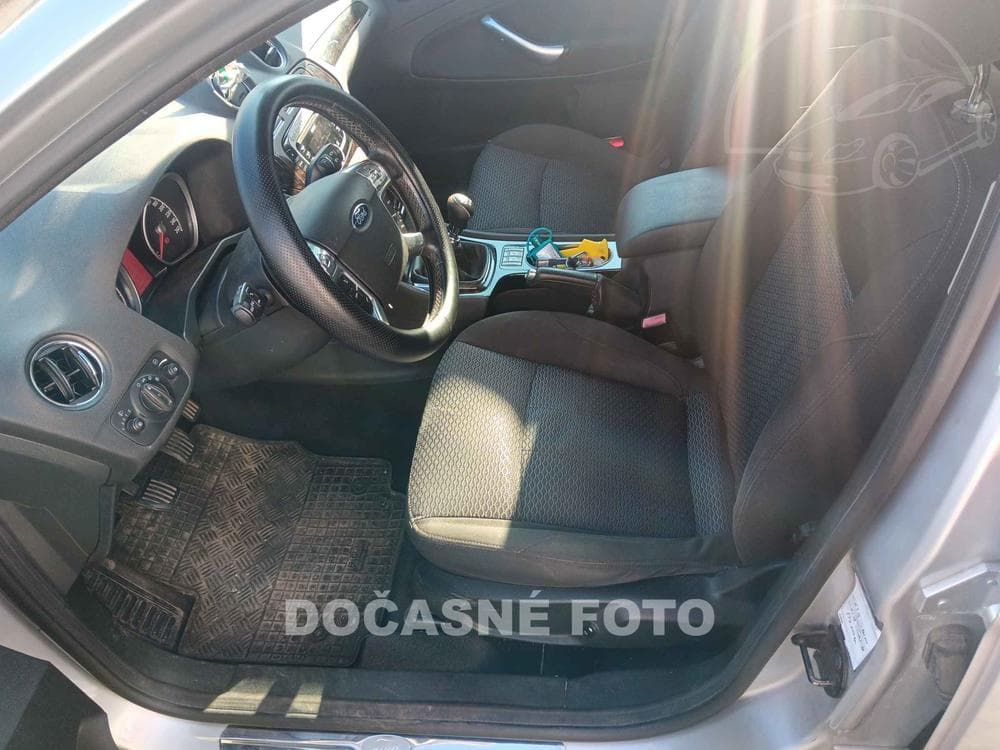 2009 Ford MONDEO - 3